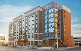 Hilton Garden Inn Memphis Downtown Beale Street